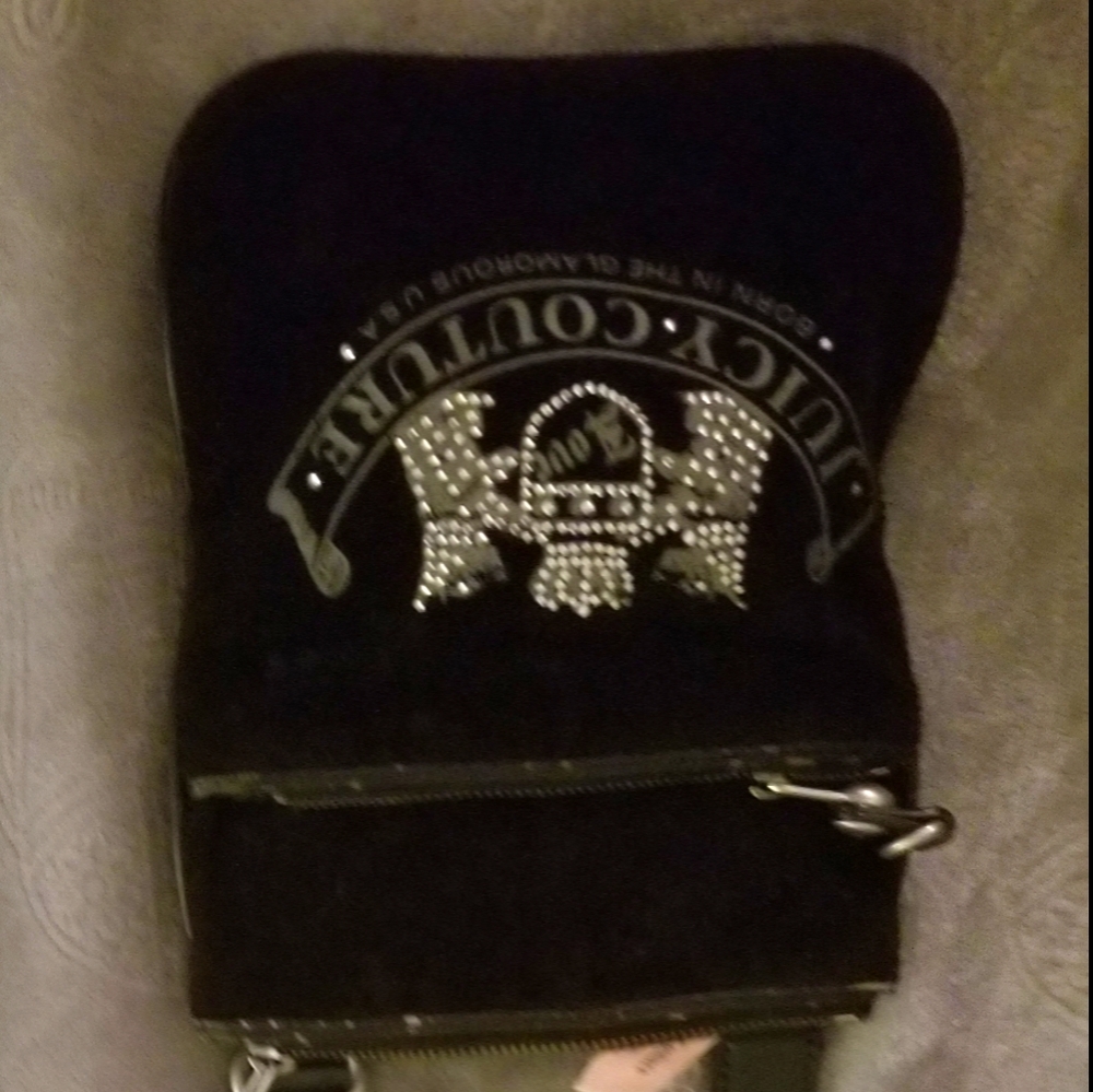 Juicy Couture purse